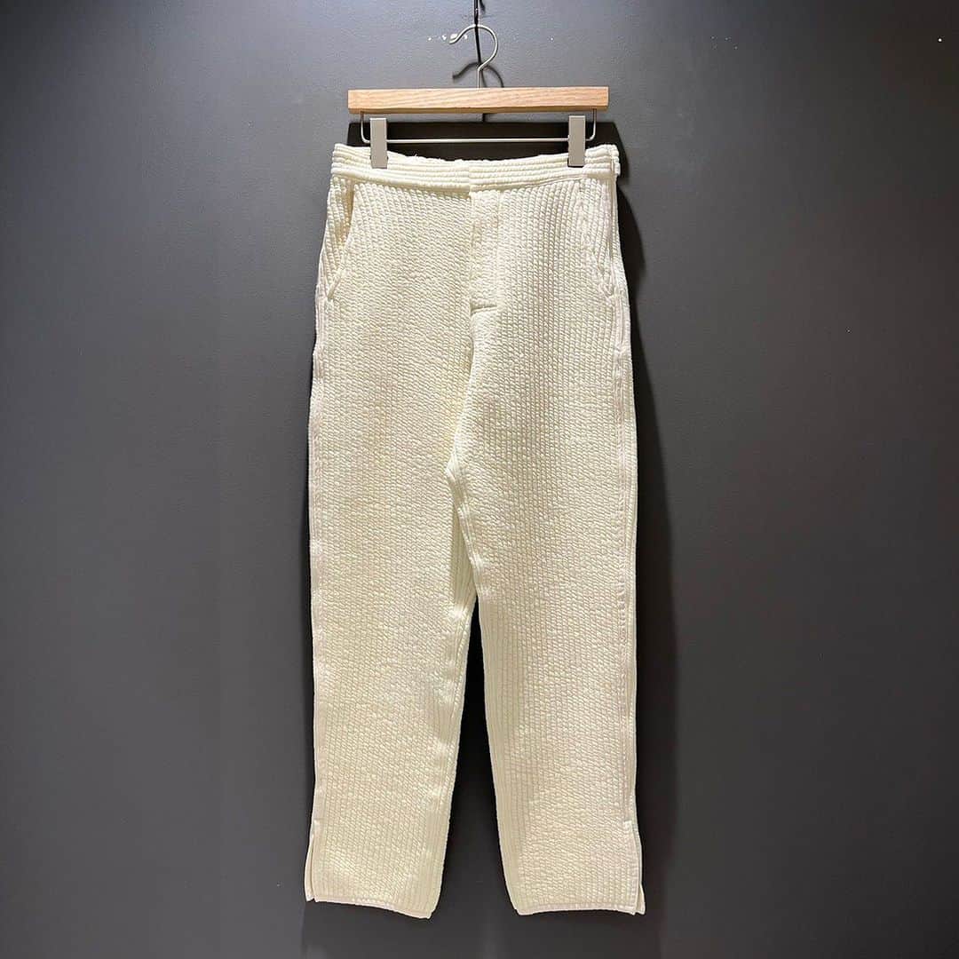 BEAMS JAPANのインスタグラム