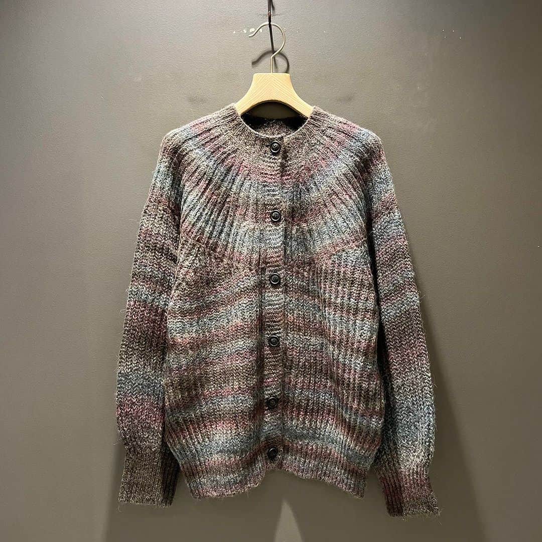 BEAMS JAPANのインスタグラム