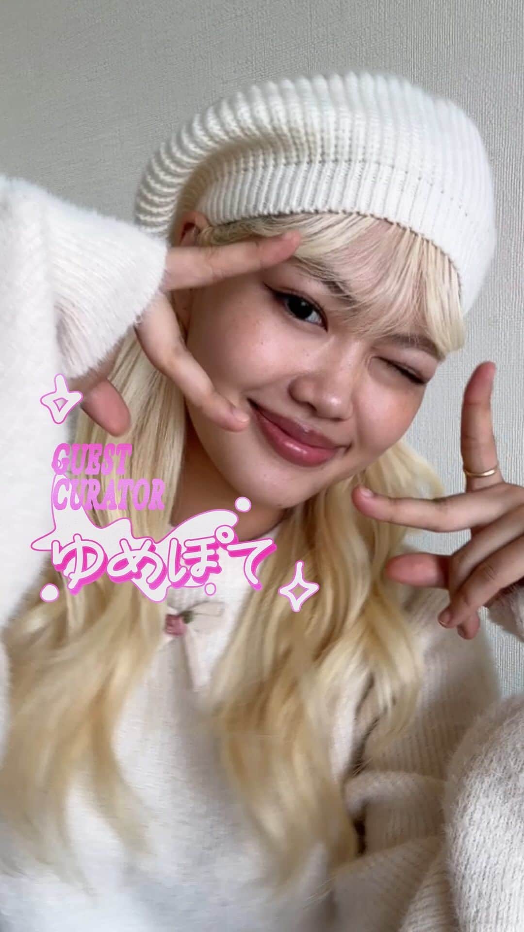 のインスタグラム：「ゆめぽてが仙台PARCOにやってくる！ ただいまガールフイナムが絶賛全国ツアー中のイベント「𝗠𝗜𝗫 𝗝𝗨𝗜𝗖𝗘」仙台回に向けて、メインキュレーターのゆめぽて @yumepote_df_14 からメッセージが到着💌 今回はなんと本人がインストラクターとなってダンスワークショップを計画中。オリジナル振り付けをみんなで覚えて踊って、最後は動画も撮ったり...📲 ゆめぽてファンはもちろん、ダンス好きも大歓迎、ぜひご参加ください！ 応募は先着順なので本日のガールフイナムのストーリーズ（or ハイライト）からチェック👋🌼  ーーーーーーー ゆめぽて & GIRL HOUYHNHNM presents “𝗠𝗜𝗫 𝗝𝗨𝗜𝗖𝗘” ⽇程：2023年10⽉21⽇（⼟） 会場：仙台PARCO2 屋上 時間：11:00-19:00  𝗗𝗔𝗡𝗖𝗘 𝗪𝗢𝗥𝗞𝗦𝗛𝗢𝗣🕺 定員：各回 15名 開催場所：仙台PARCO2 屋上 日時：2023年10月21日（土） ①12:00〜13:30  ②17:00〜18:30  応募締め切り：先着順、10月19日（木）まで ※定員になり次第、ご応募を締め切らせていただきます。 ※雨天中止（イベント自体は仙台PARCO本館4Fイベントスペースで開催予定。）」
