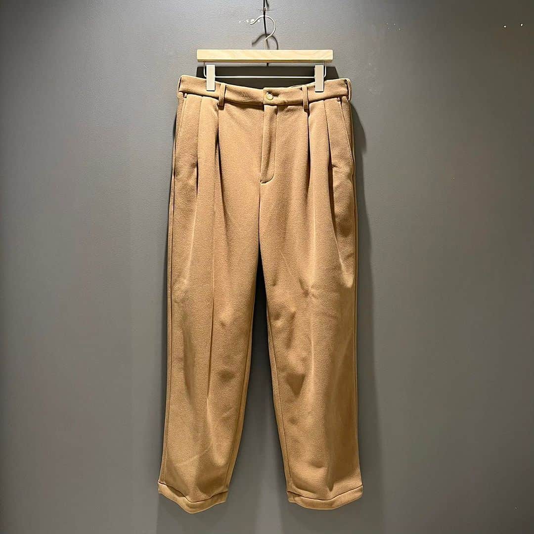 BEAMS JAPANのインスタグラム