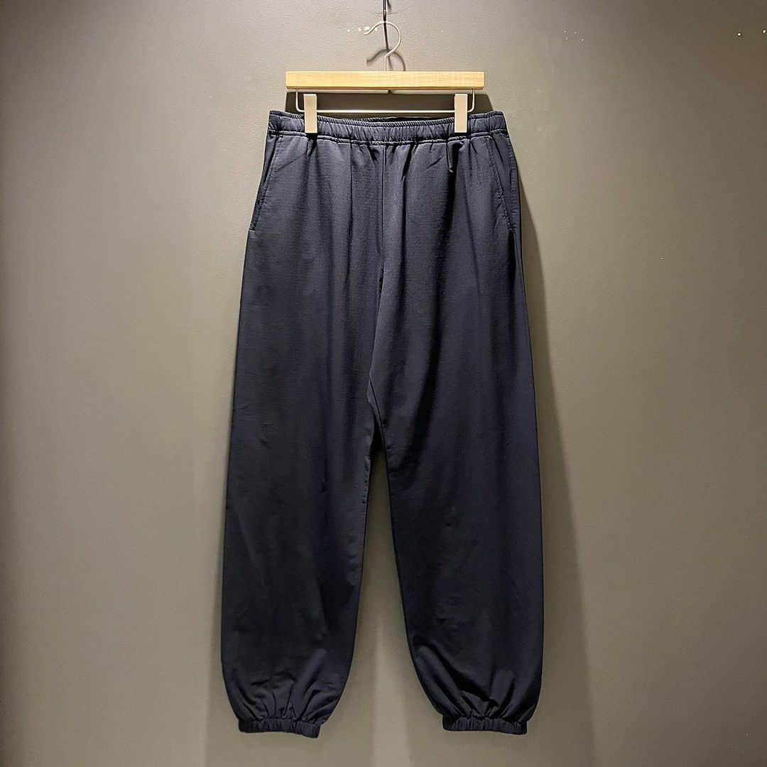 BEAMS JAPANのインスタグラム