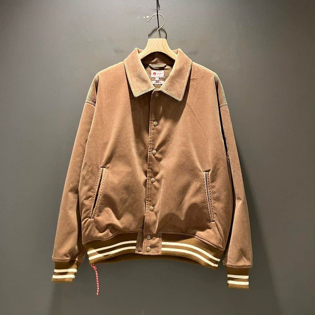 BEAMS JAPANのインスタグラム