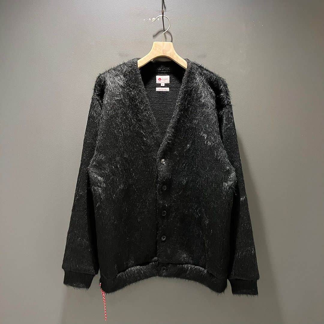 BEAMS JAPANのインスタグラム