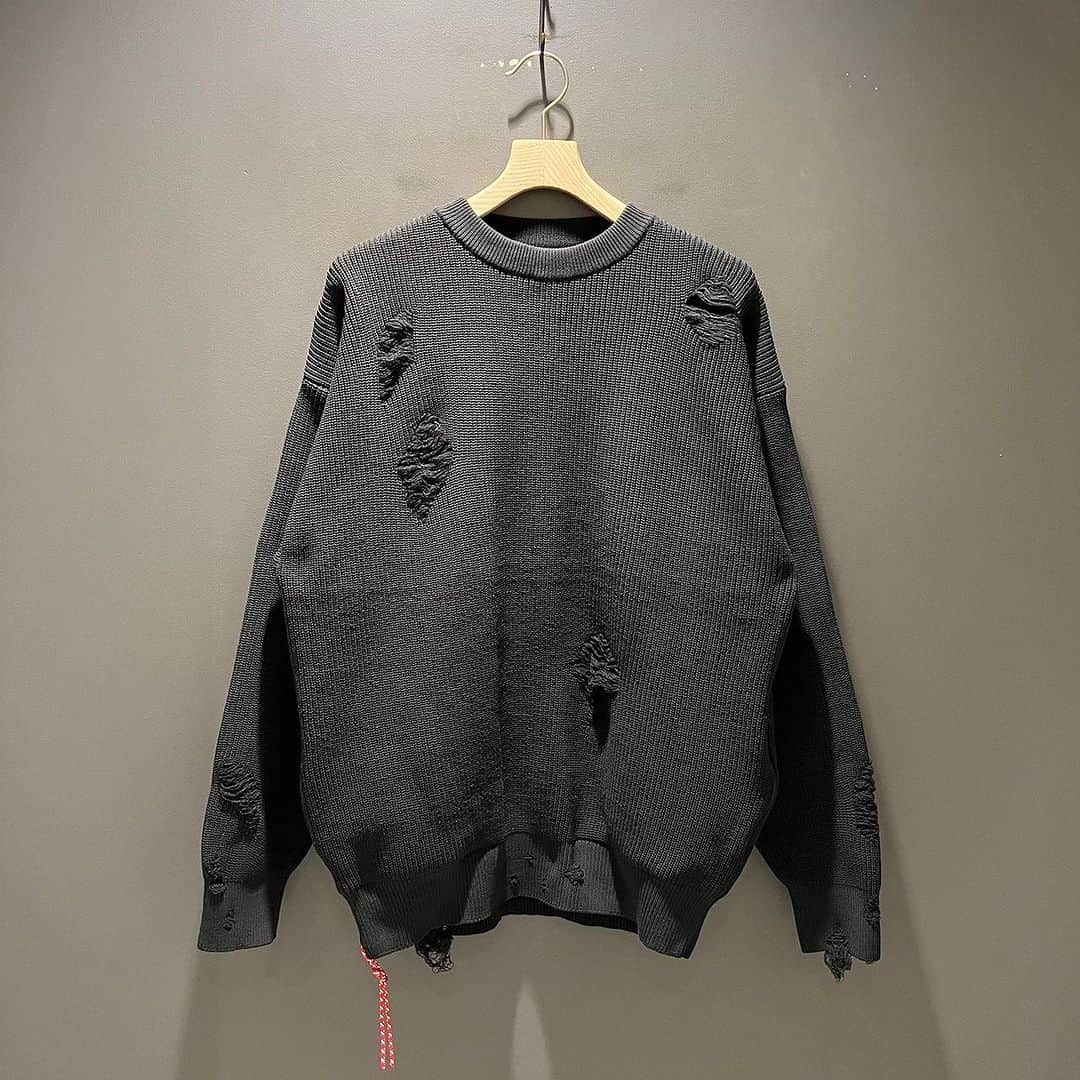 BEAMS JAPANさんのインスタグラム写真 - (BEAMS JAPANInstagram)「＜BEAMS JAPAN ORIGINAL＞ Mens 7Gauge Aze Crew Neck ¥25,080-(inc.tax) Item No.11-15-1653 BEAMS JAPAN 2F ☎︎03-5368-7317 @beams_japan #beamsjapanoriginal #beams #beamsjapan #beamsjapan2nd Instagram for New Arrivals Blog for Recommended Items」10月12日 20時08分 - beams_japan