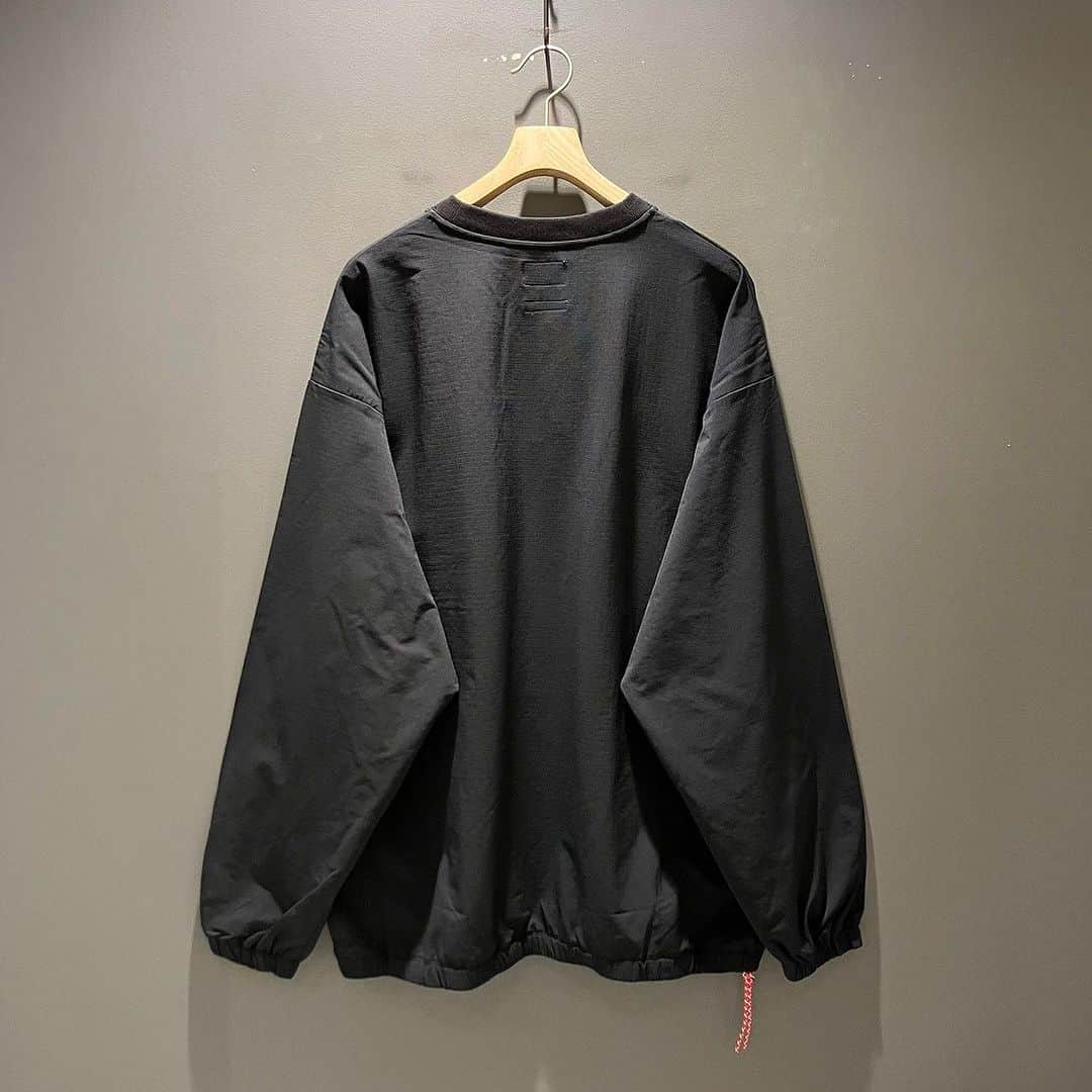 BEAMS JAPANさんのインスタグラム写真 - (BEAMS JAPANInstagram)「＜BEAMS JAPAN ORIGINAL＞ Mens STORMFLEECE(TM) Crew Neck ¥16,280-(inc.tax) Item No.11-13-0415 BEAMS JAPAN 2F ☎︎03-5368-7317 @beams_japan #beamsjapanoriginal #beams #beamsjapan #beamsjapan2nd Instagram for New Arrivals Blog for Recommended Items」10月12日 20時09分 - beams_japan