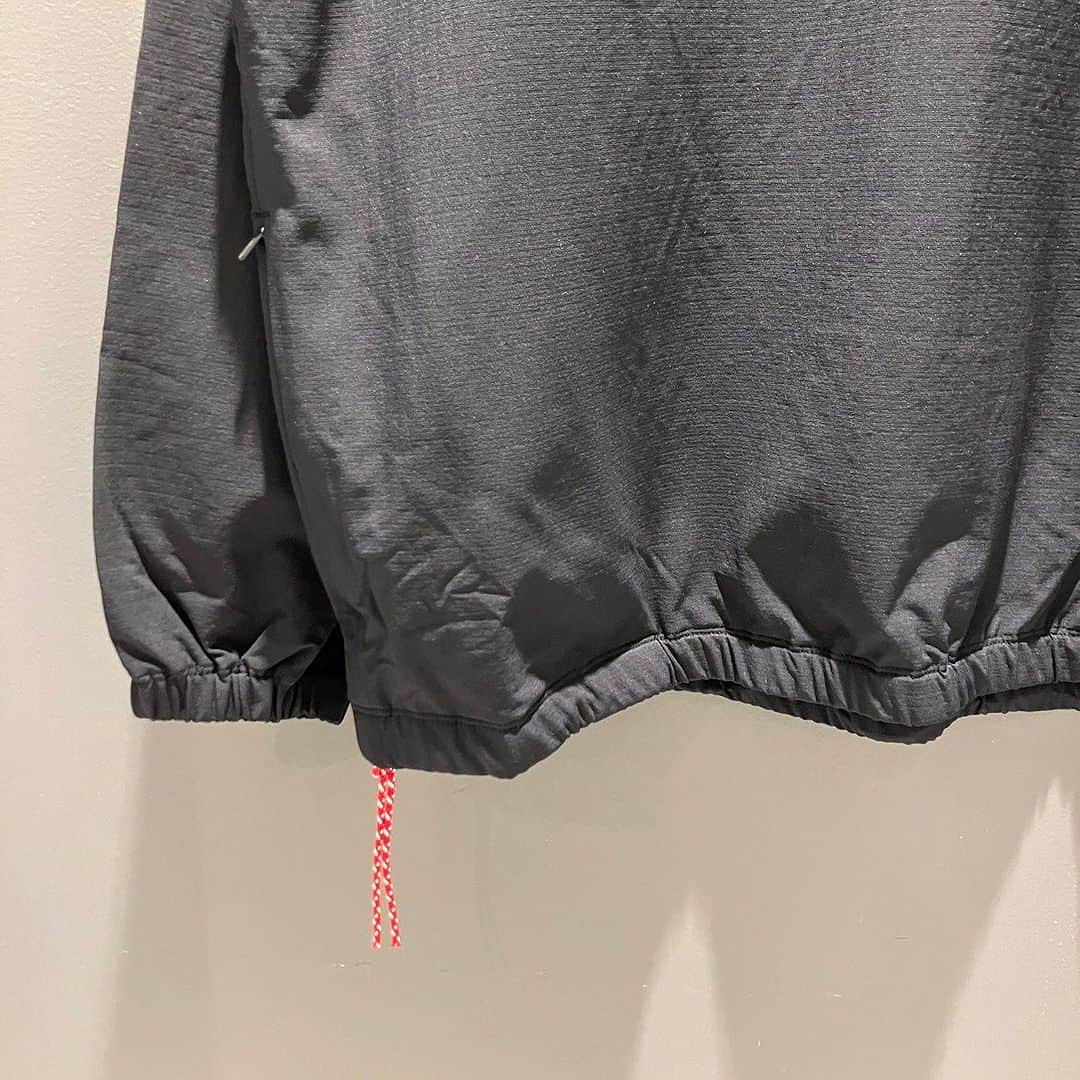 BEAMS JAPANさんのインスタグラム写真 - (BEAMS JAPANInstagram)「＜BEAMS JAPAN ORIGINAL＞ Mens STORMFLEECE(TM) Crew Neck ¥16,280-(inc.tax) Item No.11-13-0415 BEAMS JAPAN 2F ☎︎03-5368-7317 @beams_japan #beamsjapanoriginal #beams #beamsjapan #beamsjapan2nd Instagram for New Arrivals Blog for Recommended Items」10月12日 20時09分 - beams_japan