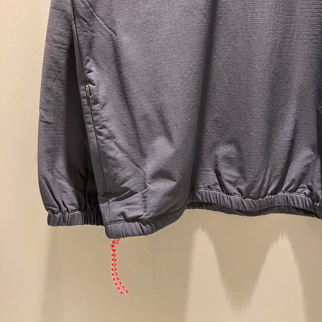 BEAMS JAPANさんのインスタグラム写真 - (BEAMS JAPANInstagram)「＜BEAMS JAPAN ORIGINAL＞ Mens STORMFLEECE(TM) Crew Neck ¥16,280-(inc.tax) Item No.11-13-0415 BEAMS JAPAN 2F ☎︎03-5368-7317 @beams_japan #beamsjapanoriginal #beams #beamsjapan #beamsjapan2nd Instagram for New Arrivals Blog for Recommended Items」10月12日 20時09分 - beams_japan