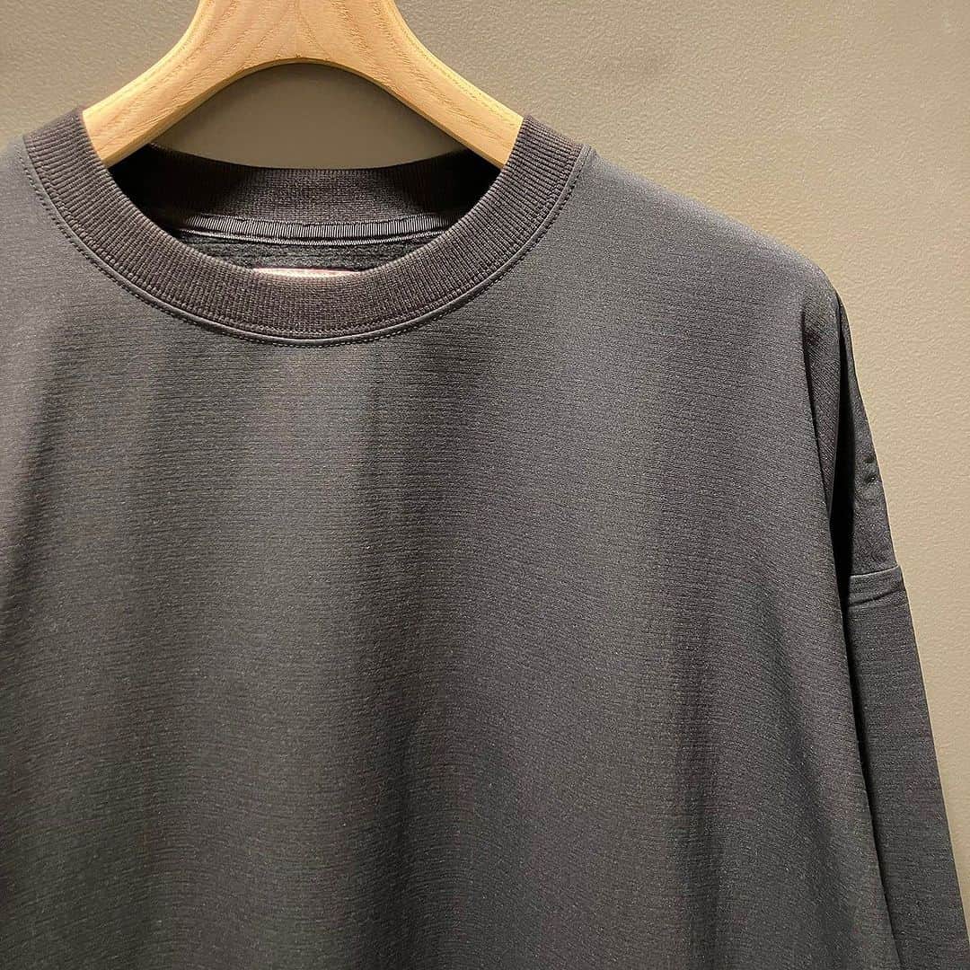 BEAMS JAPANさんのインスタグラム写真 - (BEAMS JAPANInstagram)「＜BEAMS JAPAN ORIGINAL＞ Mens STORMFLEECE(TM) Crew Neck ¥16,280-(inc.tax) Item No.11-13-0415 BEAMS JAPAN 2F ☎︎03-5368-7317 @beams_japan #beamsjapanoriginal #beams #beamsjapan #beamsjapan2nd Instagram for New Arrivals Blog for Recommended Items」10月12日 20時09分 - beams_japan