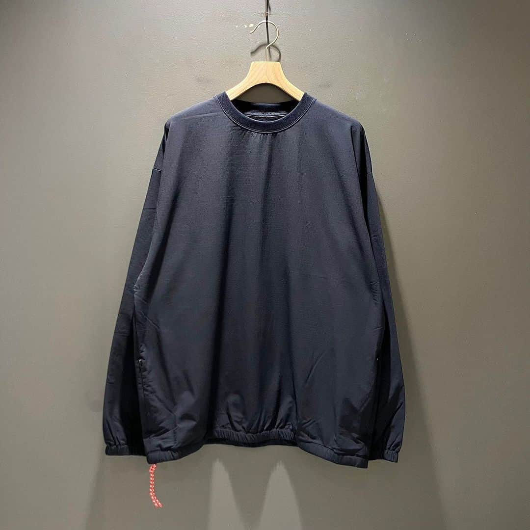 BEAMS JAPANのインスタグラム