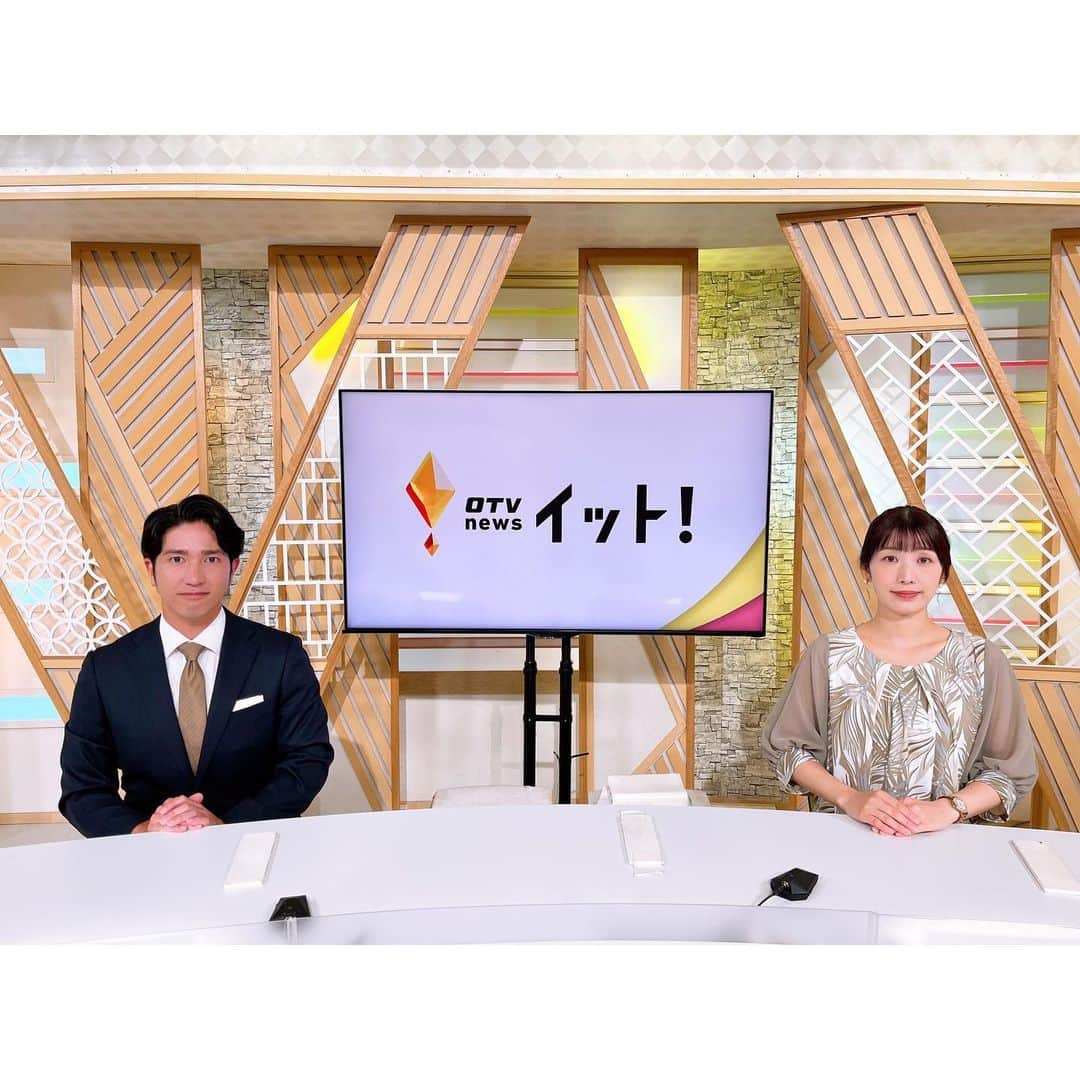 小林美沙希のインスタグラム：「． #OTVLiveNewsイット！ 明日の特集は📺 ． 今年5月、本島南部の ゴミ処分場整備計画が白紙撤回され 新たな施設建設が 暗礁に乗り上げています。 ． ３市３町に暮らす ２６万人のごみ処理はどうなるのか… 現状を取材しました。 ． #沖縄#Okinawa #沖縄テレビ#ニュース #アナウンサー #大城良太#小林美沙希」