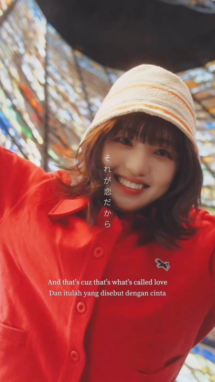 しまものインスタグラム：「New single 恋だとは Koidatowa🌼⁣ ⁣ リールでもたくさん音源使ってみてね。⁣ Spotify Applemusic YouTube でも聴けます！⁣ ⁣ #しまも #恋だとは #koidatowa⁣ #shimamo #originalsong #Newsingle⁣ ⁣ Spotify YouTube Twitter follow me⁣ → @shimamonx」