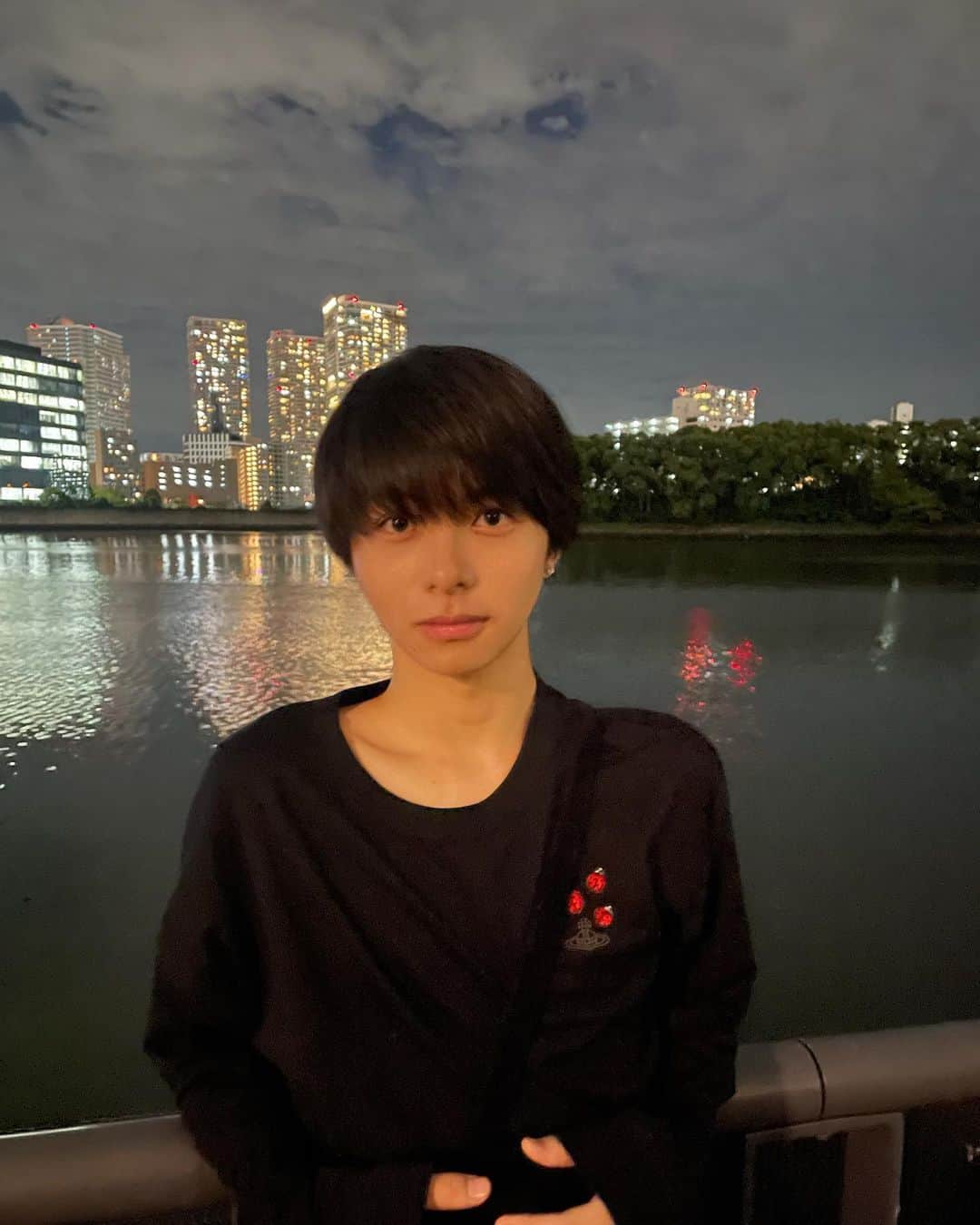 松本仁のインスタグラム
