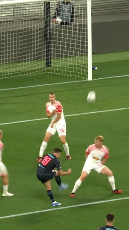UEFAチャンピオンズリーグのインスタグラム：「🕷️  #UCL」