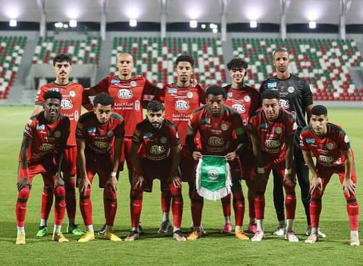 ジェシー・リンガードさんのインスタグラム写真 - (ジェシー・リンガードInstagram)「90 mins in the bank and a goal to go with it 💪🏾❤️⚽️ @ettifaq」10月12日 18時38分 - jesselingard