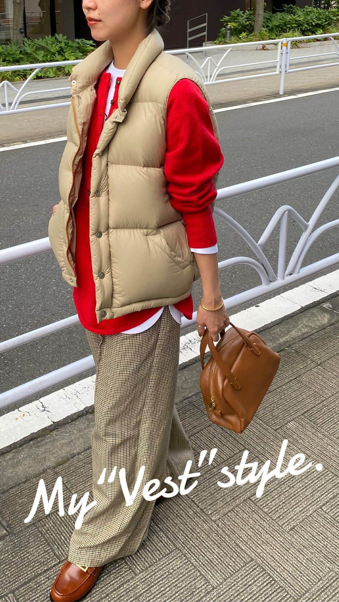 JOURNAL STANDARD relumeのインスタグラム