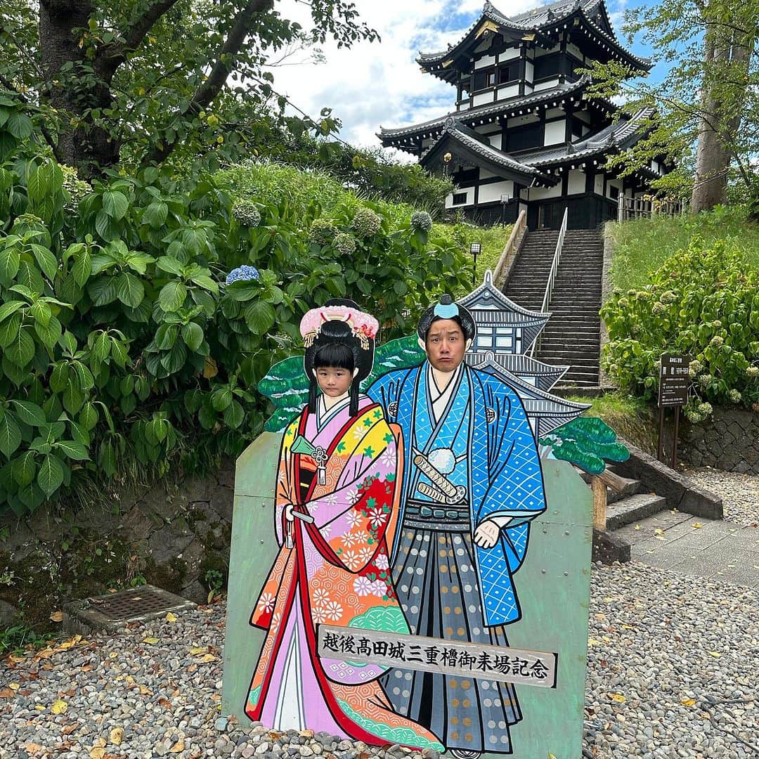 山脇充のインスタグラム