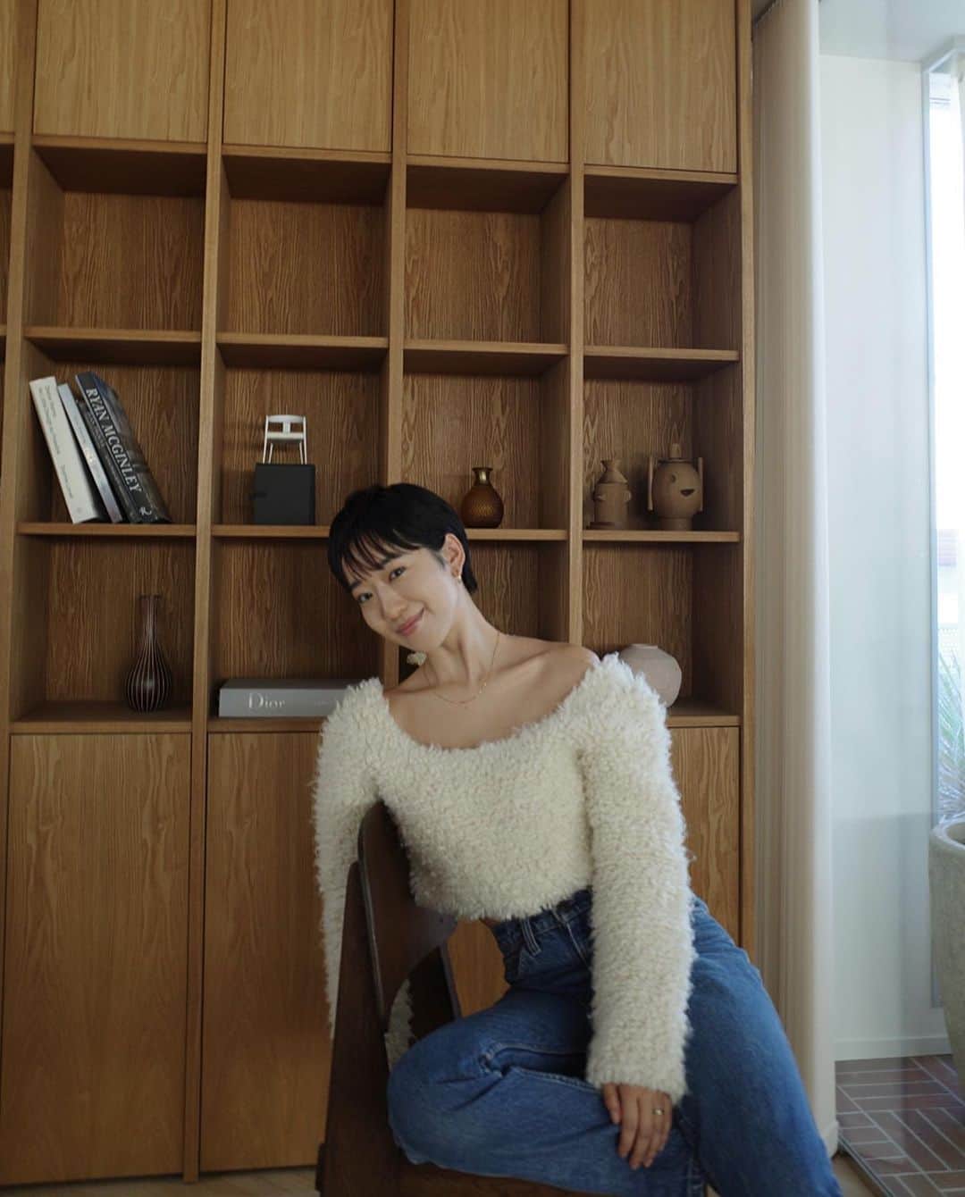 のインスタグラム：「#searoomlynn 🌙」