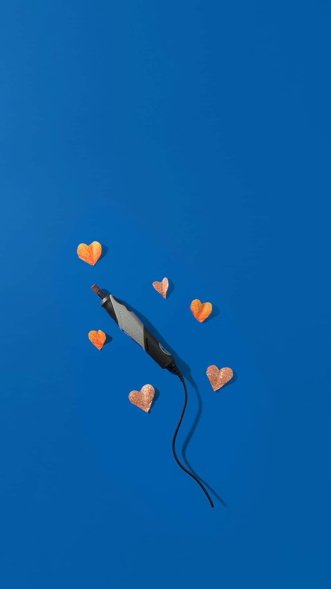 のインスタグラム：「@ホームセンター工具売り場✨⁠ .⁠ .⁠ .⁠ #dremel #ドレメル #ミニルーター」