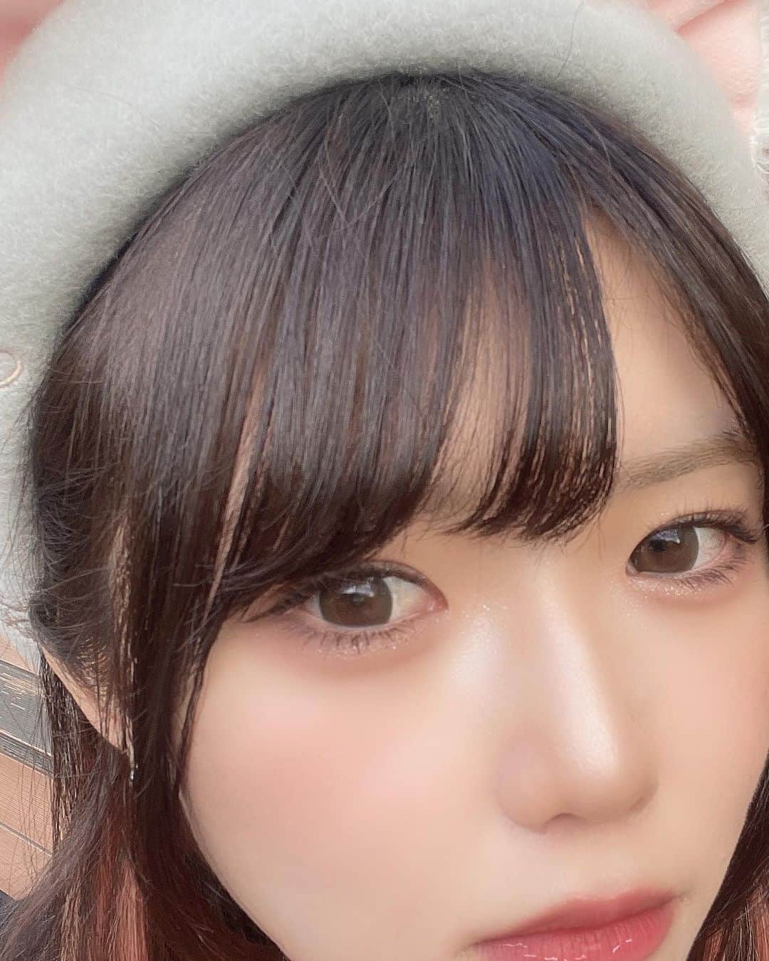 月愛きららさんのインスタグラム写真 - (月愛きららInstagram)「はたちのおねえさんどうですか？(>ᴗ<)  #disney #ジェラトーニ」10月12日 18時54分 - kiraten___