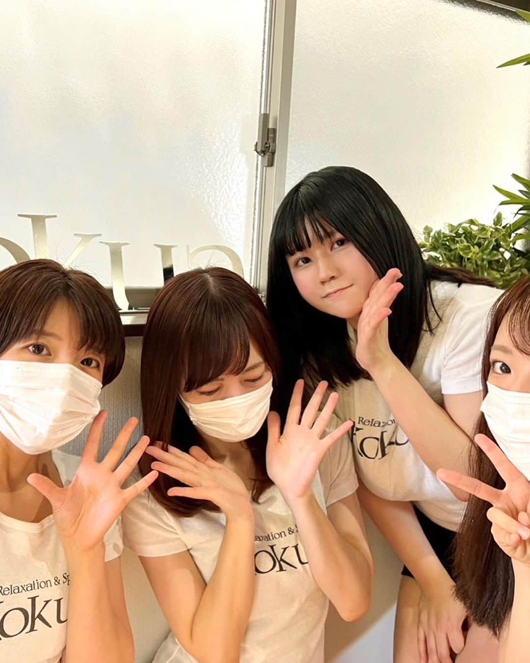 Relaxation & Spa Kokuaさんのインスタグラム写真 - (Relaxation & Spa KokuaInstagram)「本日もありがとうございました😊 明日13(金)から15(日)迄 コスプレイベントです 何パターンか用意しております どのコスプレに当たるかはご来店の時の お楽しみ💕 一緒に楽しい時間を 過ごしましょう♪ ☎︎07084061415  #メンズマッサージ#メンズリラクゼーション#メンズ脱毛#恵比寿マッサージ#恵比寿脱毛#ご新規様大歓迎#クラウドファンディング挑戦中 #クラウドファンディング #癒し#癒し時間#恵比寿」10月12日 18時59分 - kokua_insta