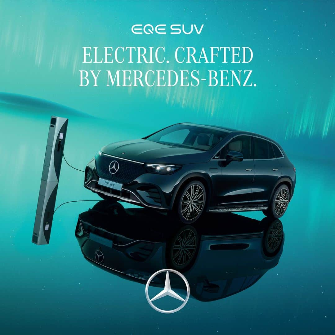 Mercedes-Benz Thailandのインスタグラム