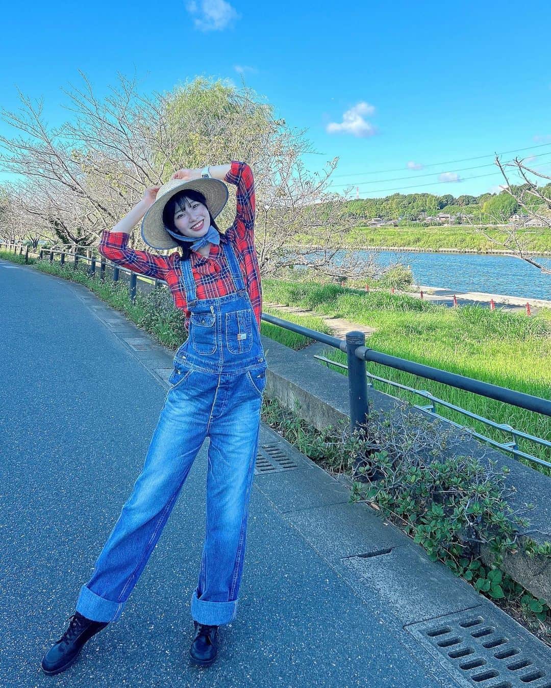 浅井七海のインスタグラム