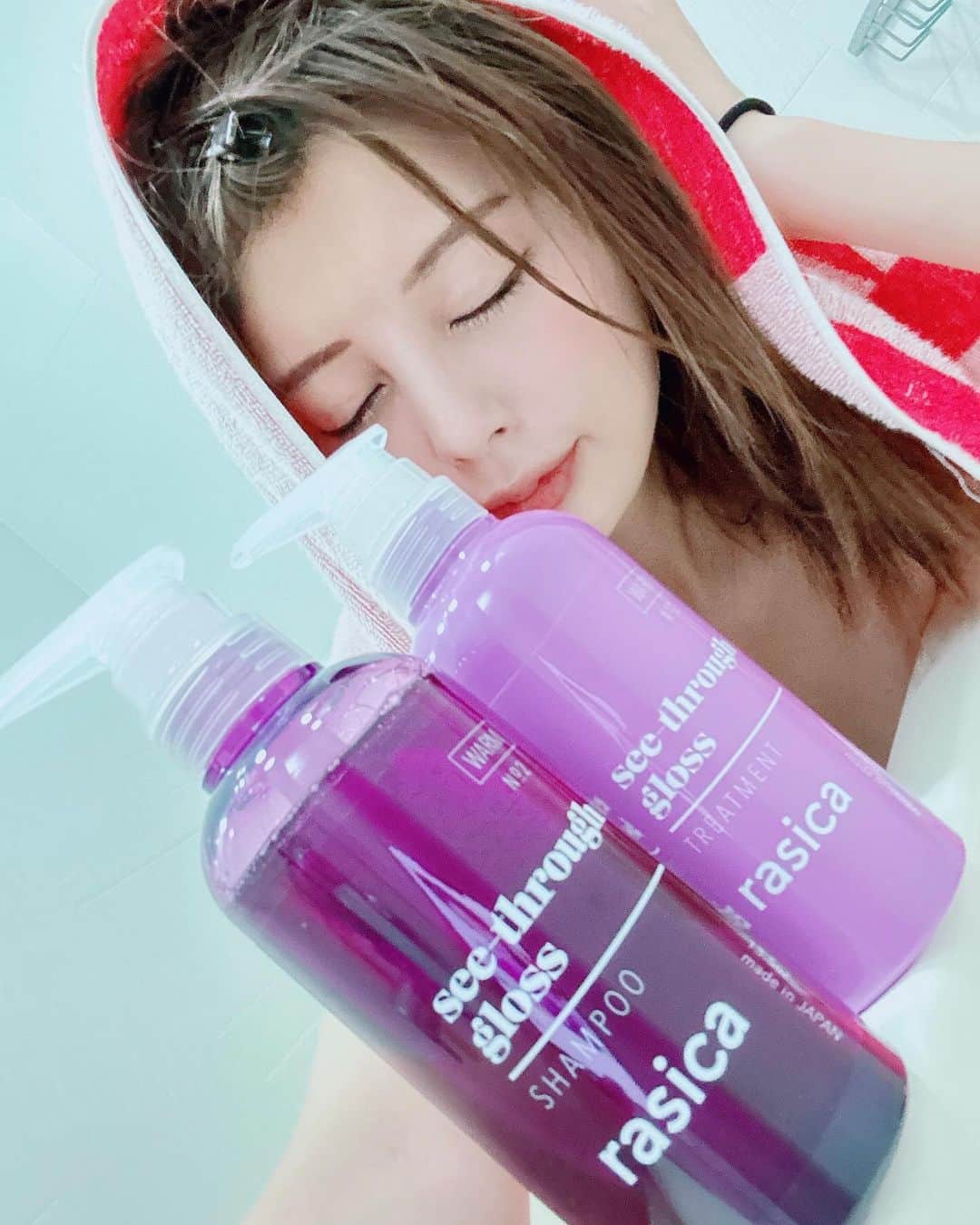 Satomi satomiInstagram 