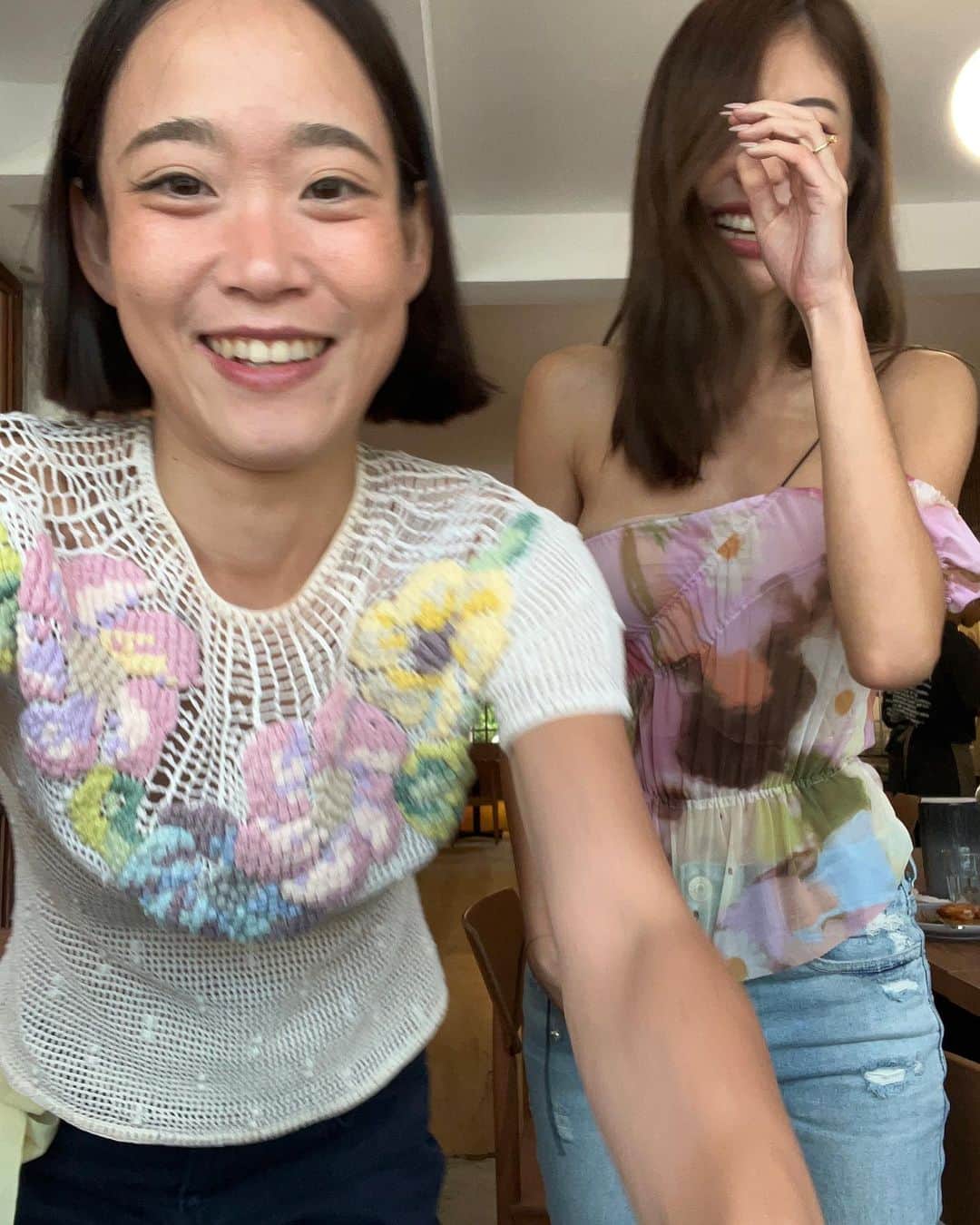 イプシー・キーラティさんのインスタグラム写真 - (イプシー・キーラティInstagram)「thank you, my simple happiness 💗🫶🏽 :))」10月12日 19時19分 - gypsykeerati