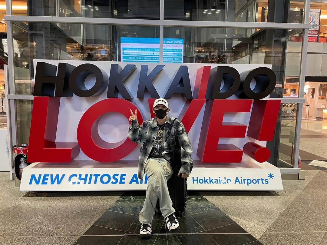 平野莉玖のインスタグラム