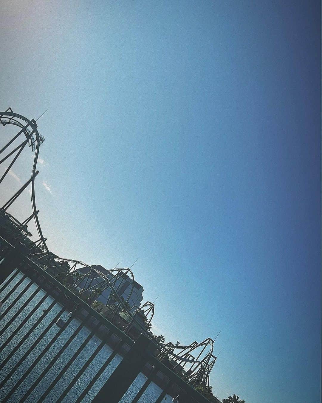坂井翔さんのインスタグラム写真 - (坂井翔Instagram)「. ユニハロ行ってきたー！  かっこよかった🎃🕺」10月12日 19時16分 - shiyou0606