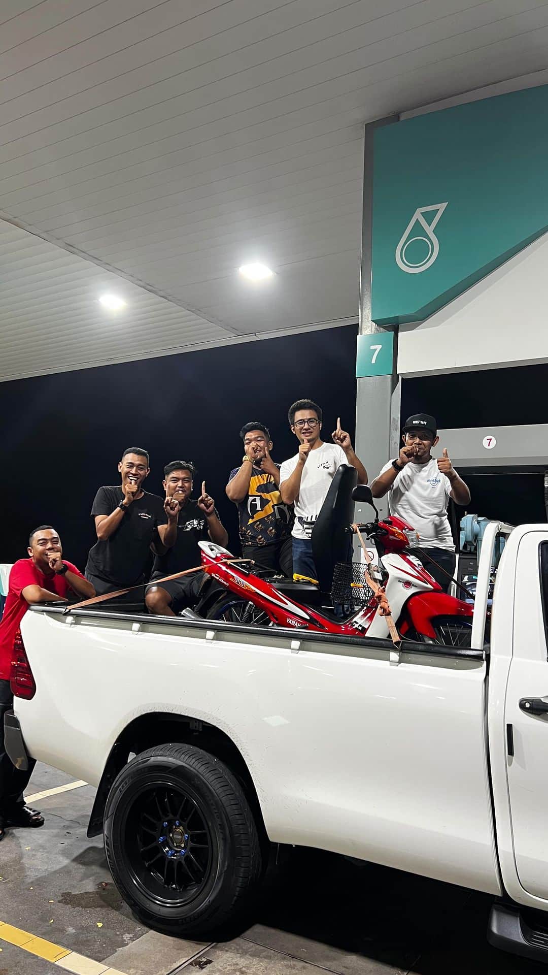 Koleksi Komik Malaysiaのインスタグラム