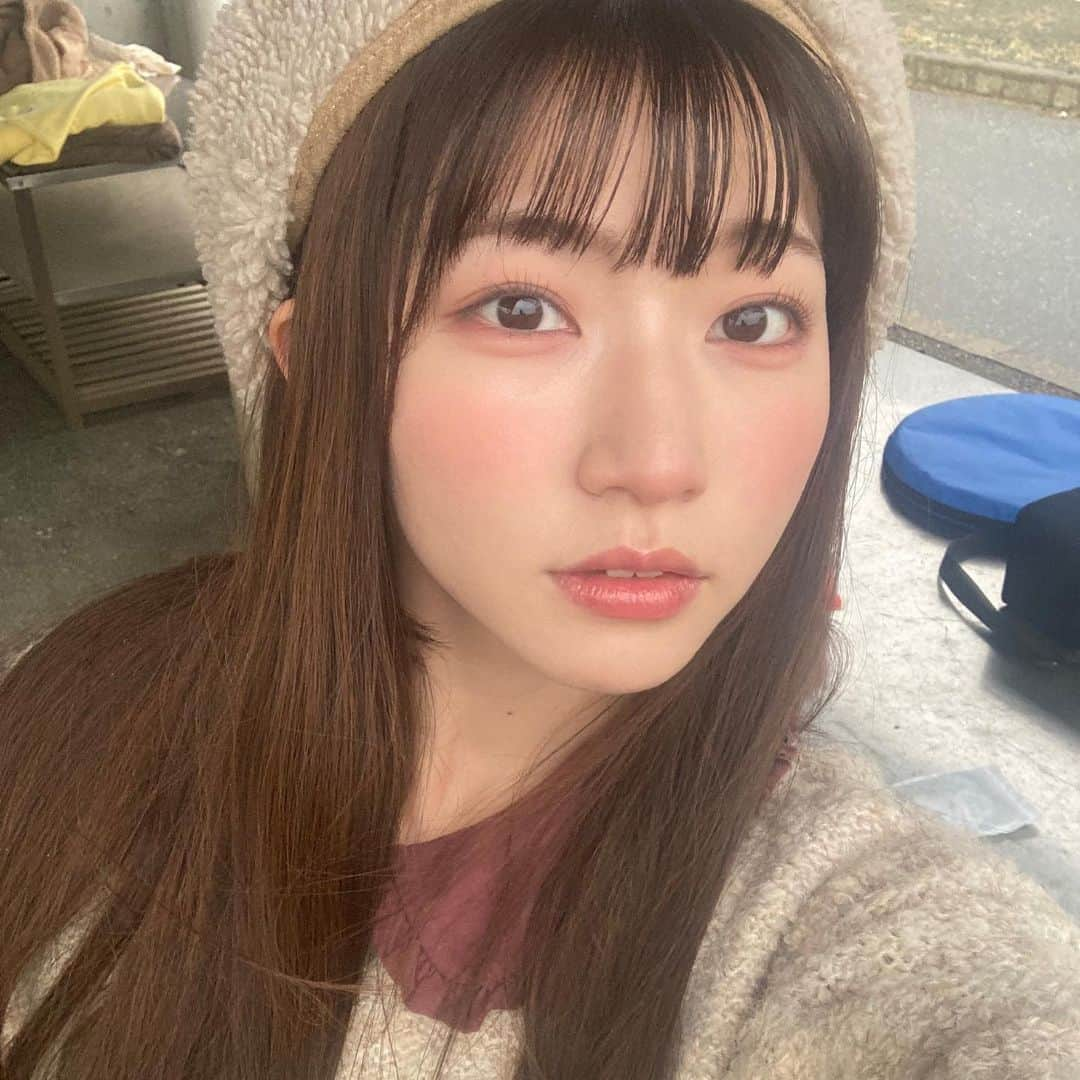 横道侑里さんのインスタグラム写真 - (横道侑里Instagram)「優花の成長（？）」10月12日 19時36分 - sideroad615