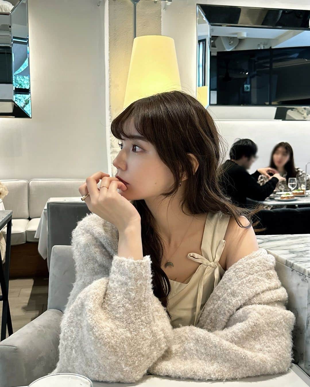 村田倫子のグルメインスタ