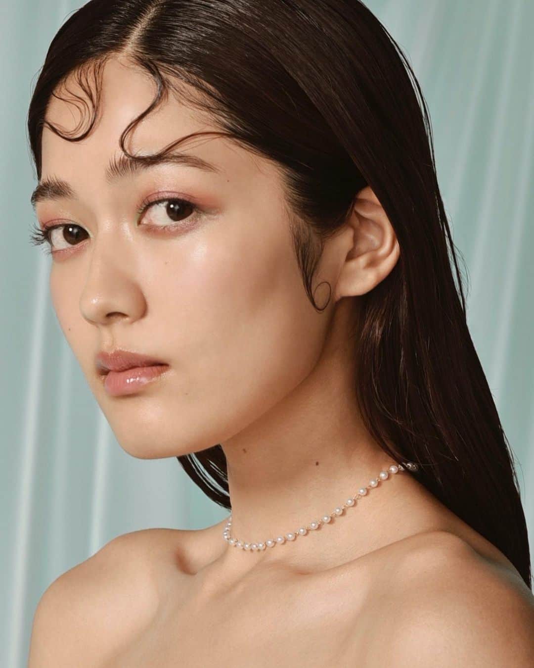 安田愛音さんのインスタグラム写真 - (安田愛音Instagram)「🧜‍♀️  📷 @enmari_17  💄 @mamia.yamada   7月の🧚 最高でした♡気分はアリエル🧜  アザーカットもお気に入り✨」10月12日 19時39分 - ainee.y