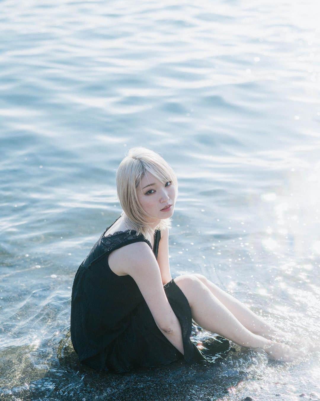 柊里杏のインスタグラム：「投稿復活するとか言って忘れるところでした。三日坊主にはならないようにします…」