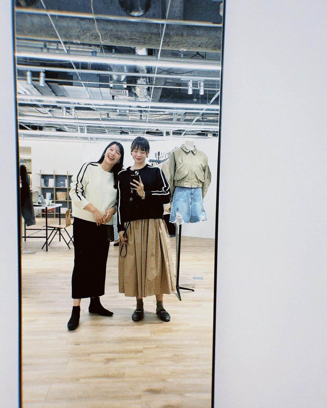 日下部ゆいこのインスタグラム