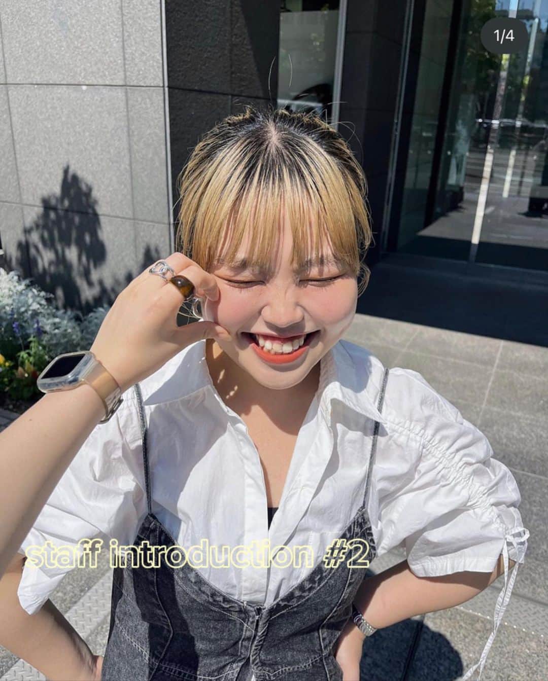 Ungrid staff snapのインスタグラム：「全国にいるUngrid staffからピックアップ✨  気になるスタッフはフォローしてコーデもご参考に♩ 店舗に行かれた際はぜひ声をかけてください👀♡ . . 📍仙台パルコ店／田口 七海／151cm @nanami_taguchi_  美味しいものとお酒が大好きな23歳、なーたんこと田口七海です🙈🧡 好きな食べ物は鰻です！渋いと言われますが、鰻のタレで食べるご飯が1番美味しいと思ってます。もちろん鰻も好きですよ笑 いつか全国の美味しいお酒巡りしたいので、おすすめのお酒があれば教えて下さい🍶  📍テラスモール湘南店／鈴木 美唯／154cm @miyuu_suzuki_  趣味はサーフィンです！ 休日は友達とサーフィンしたりお出掛けする事が多く、予定が無くても1人で海に行く事が多いです😂 最近ハマってるのはホットヨガに通って1人時間も満喫しています🧘‍♀️  📍タカシマヤ ゲートタワーモール店／河村 姫夏／152cm @himeka_kawamura_  チャームポイントは眉毛とえくぼです😚 猫、犬、大好き！実は元トリマーでした🐶✂︎ 笑いのツボが浅いというか…変というか…そのため周りにはよくゲラと言われます😂(笑) カジュアル×レディのMIXスタイル👖👠が得意で、海が似合うヘルシーコーデも大好きです👙 インスタでは低身長コーデをアップしておりますので是非参考にしていただけたら嬉しいです🤎  ーーーーーーーーーーーーーーーーーーーーーーーーーーーー ☑︎商品詳細は製品タグ or TOPページURLよりチェック   » @Ungrid_staffsnap  #Ungrid #ungrid_official #ungriddenim #ungridコーデ #アングリッド #カジュアル #カジュアルコーデ #カジュアルスタイル #シンプル #シンプルコーデ #シンプルスタイル #骨格診断 #骨格別 #骨格ストレート #骨格ウェーブ #骨格ナチュラル #低身長 #高身長 #イエベ #ブルべ #ungrid_staff」