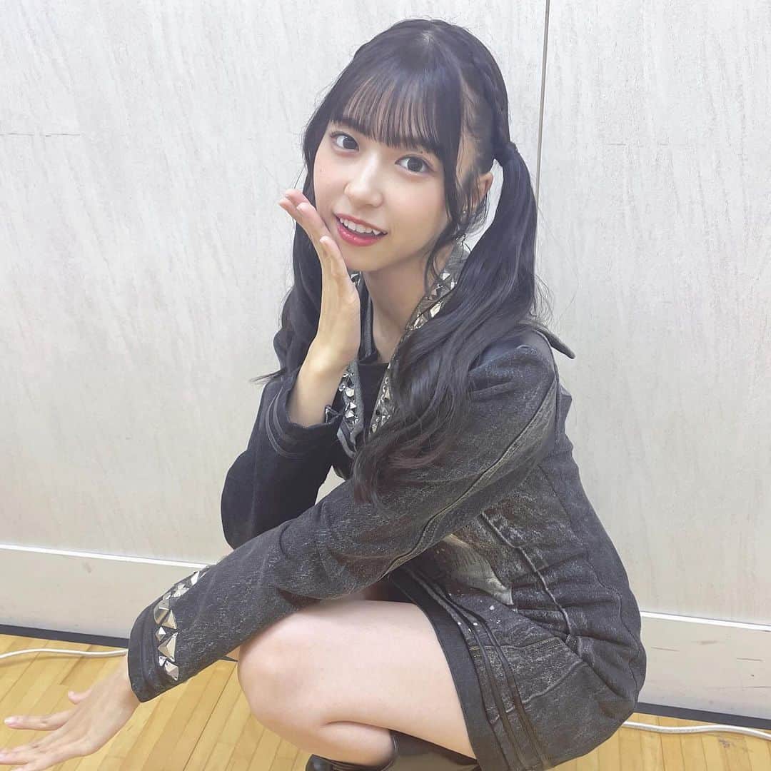 橋本陽菜のインスタグラム