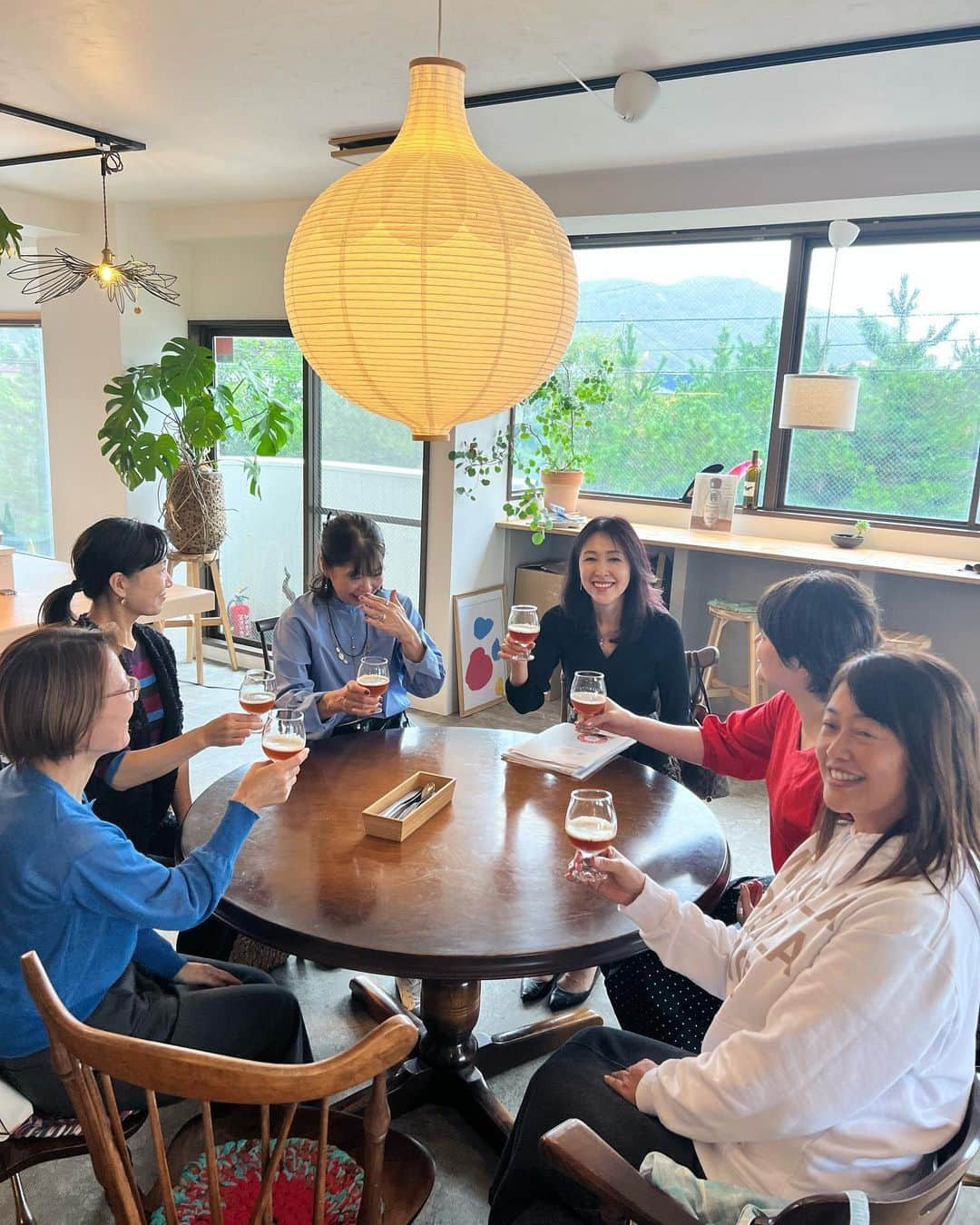 藤田陽子さんのインスタグラム写真 - (藤田陽子Instagram)「美容会🟰女子会  楽しすぎて、時間があっという間でした  @yoko.fujita.official  @define_beauty_japan   #女子会 #女子会ランチ #女子会コーデ #楽しかった #美容 #美しい人 #美肌 #美肌ケア」10月12日 20時01分 - yoko.fujita.official