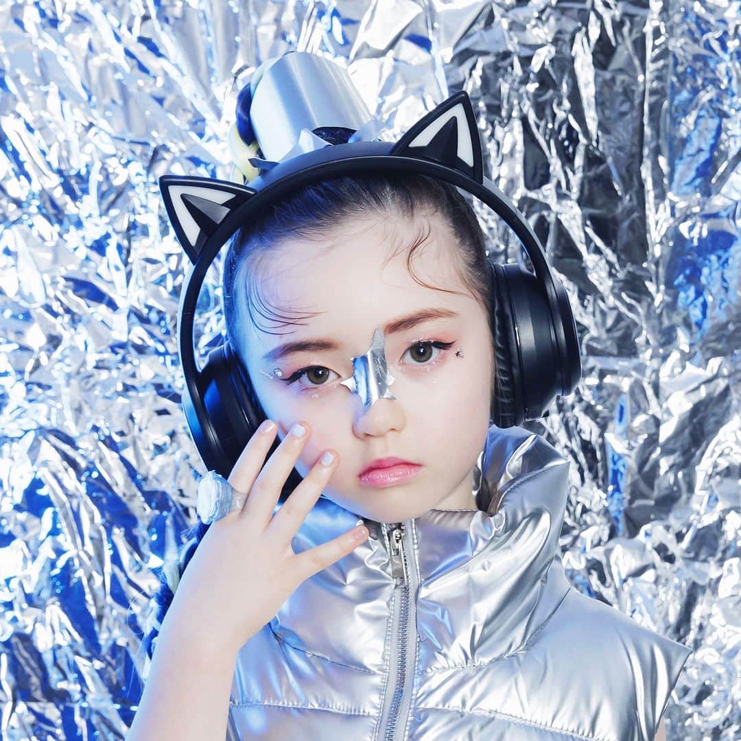 エフオーオンラインストア 子供服のインスタグラム