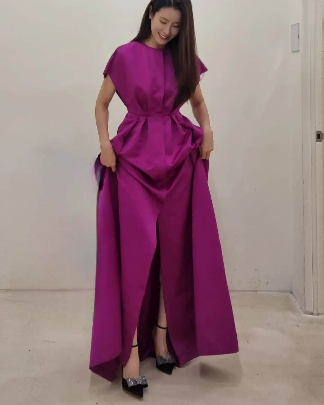 イ・テランさんのインスタグラム写真 - (イ・テランInstagram)「아름다운 10월의 가을을 순천에서 한국영화와 함께 누리고 즐기고 만끽하세요~!! . . @ndff_official . . #남도영화제 #남도영화제_시즌1_순천 . . ~10월 16일까지 . . #오천그린광장」10月12日 20時01分 - i_taeran