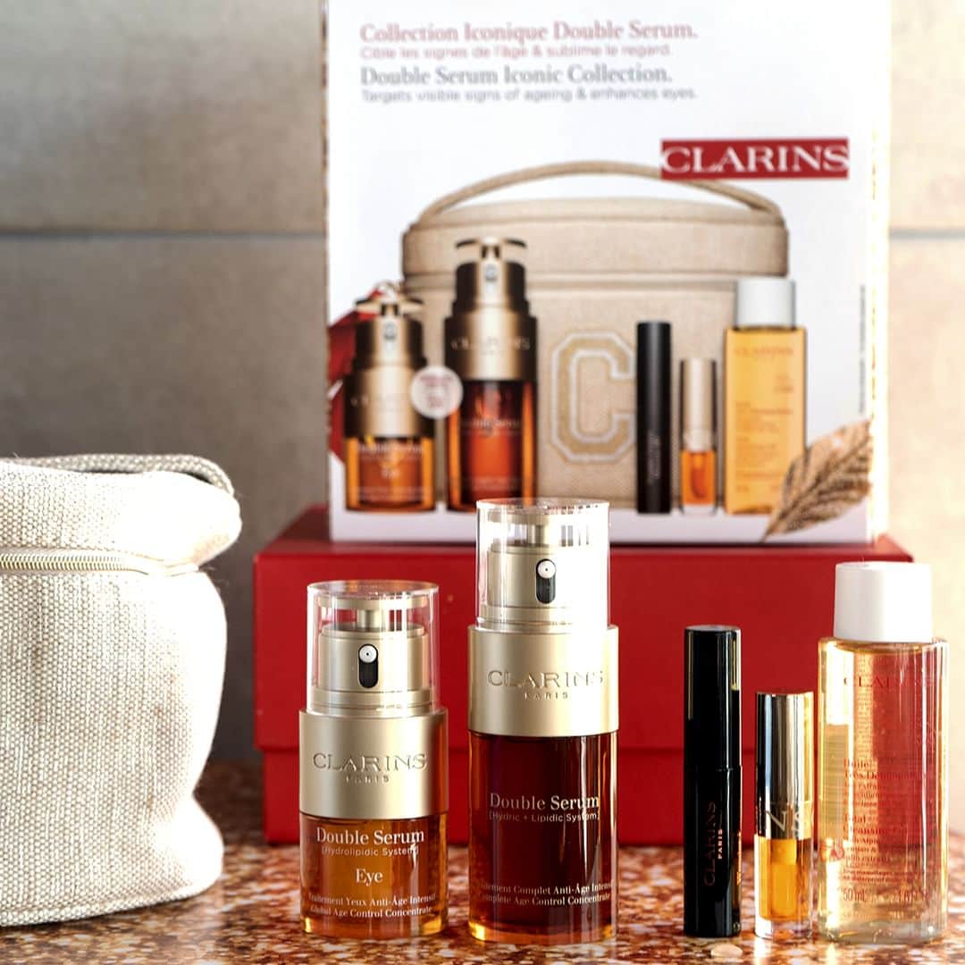 Clarins Méxicoのインスタグラム
