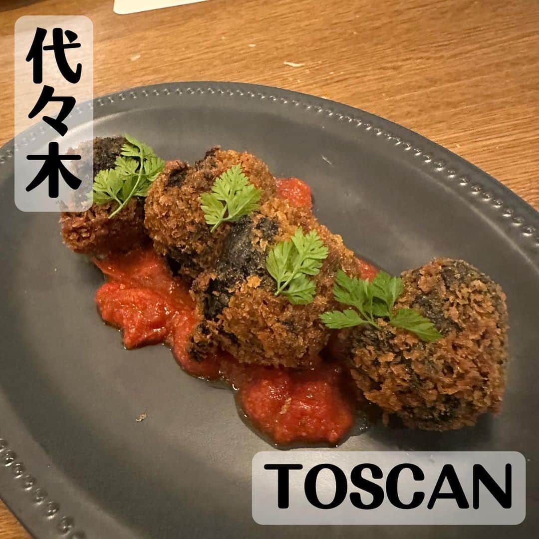 梅本晋也のインスタグラム：「日本一美味しいミートソーススパゲティーのあるお店、 イタリアントスカーナ。  ワインのボトルも2000円台からあるし、お肉よりもお魚が充実してるお店。  #グルメ#美味しい#焼肉#ラーメン#寿司#鮨#カフェ#cafe#焼き鳥#しゃぶしゃぶ#うまいもん #ご飯屋さん #ご飯記録 #グルメ好きと繋がりたい #グルメ好きな人と繋がりたい #食べ放題#予約困難店 #予約困難 #東京グルメ #グルメスタグラム #グルメ女子 #ダイエット#だいえっと仲間募集中 #だいえったー #イタリアン」