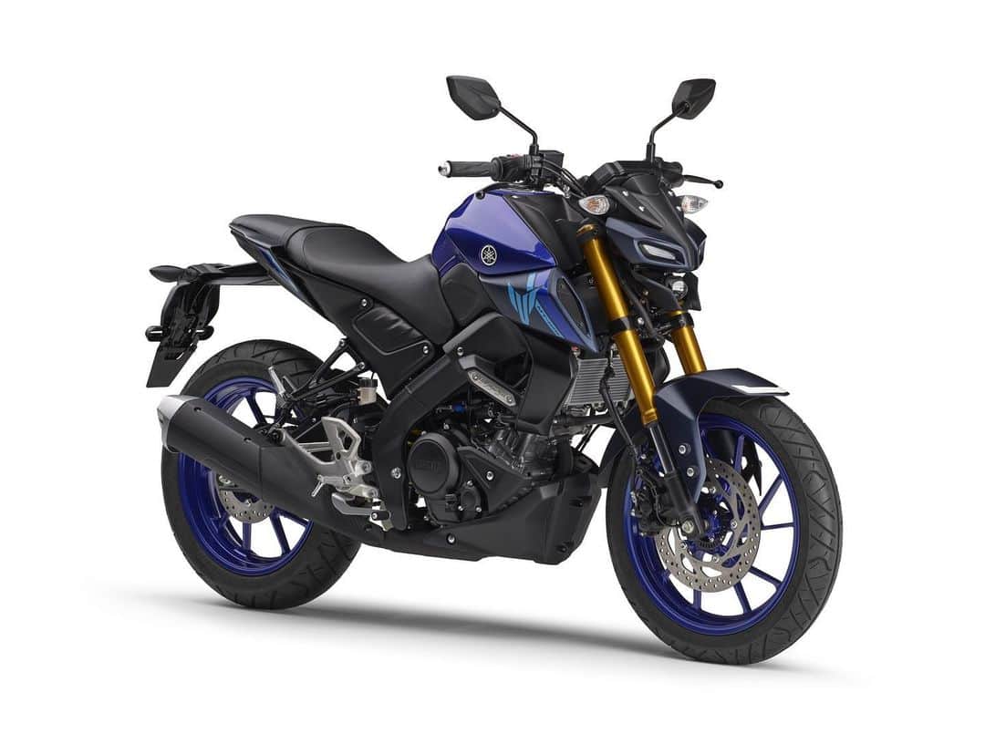 ヤマハ バイクのインスタグラム