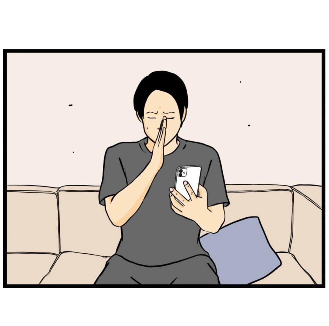 バラシ屋トシヤさんのインスタグラム写真 - (バラシ屋トシヤInstagram)「【メンヘラ師匠8】  #漫画 #マンガ #4コマ #4コマ漫画 #ギャグ漫画」10月12日 12時01分 - barashiyatoshiya