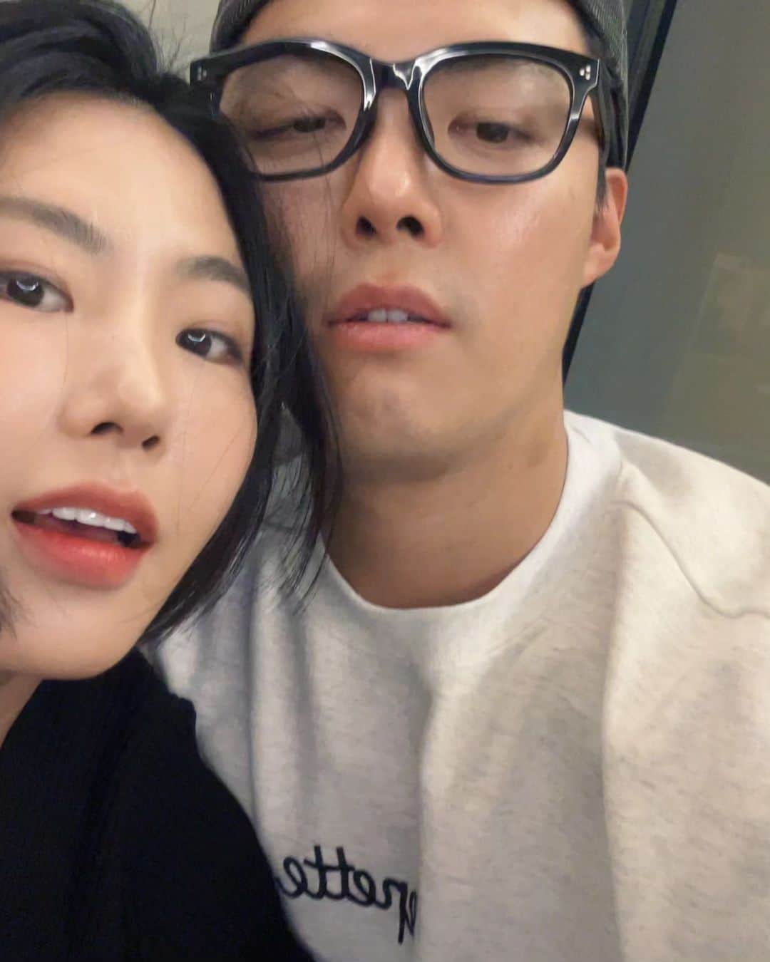 カンナム さんのインスタグラム写真 - (カンナム Instagram)「결혼기념일5주년 이상화씨 감사함니다 ^^」10月12日 12時10分 - kangkangnam