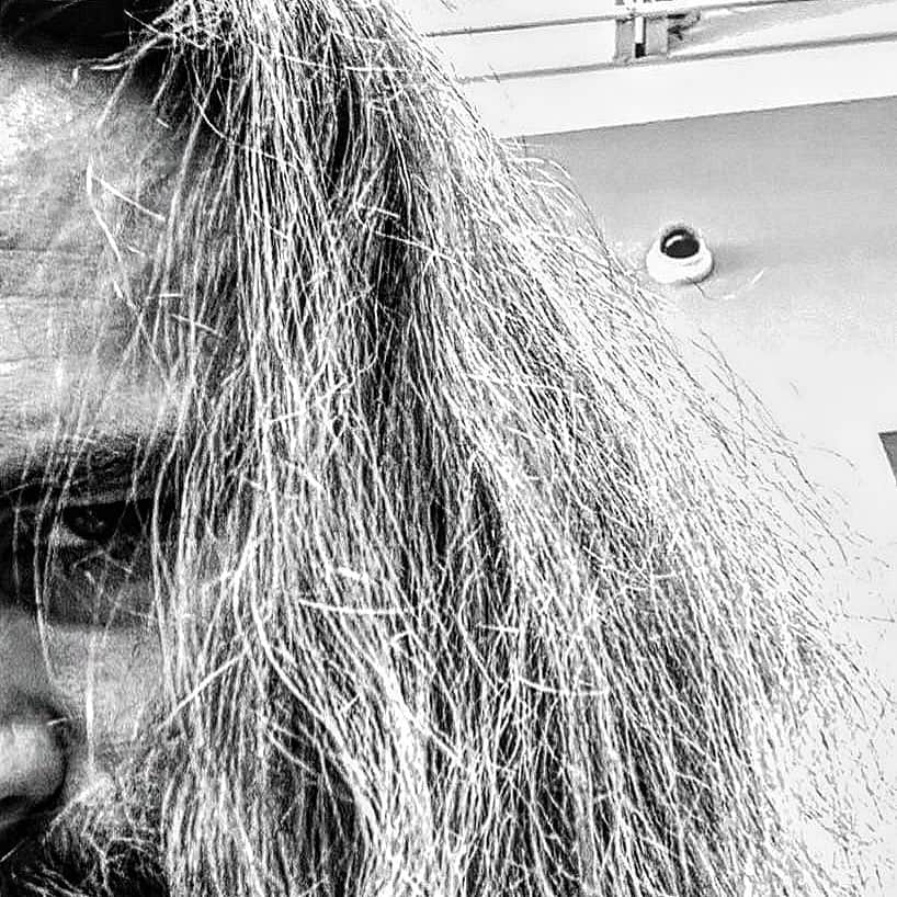 ランス・アーチャーのインスタグラム：「We are what we are.」
