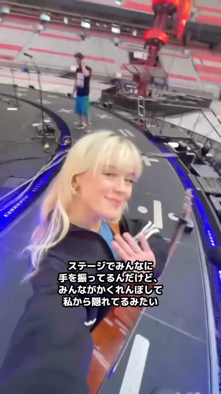 ワーナーミュージック・ジャパン洋楽のインスタグラム