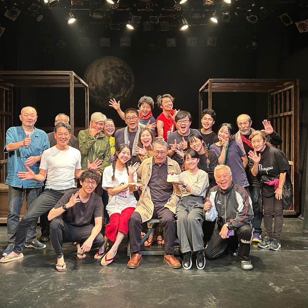 荒澤守のインスタグラム