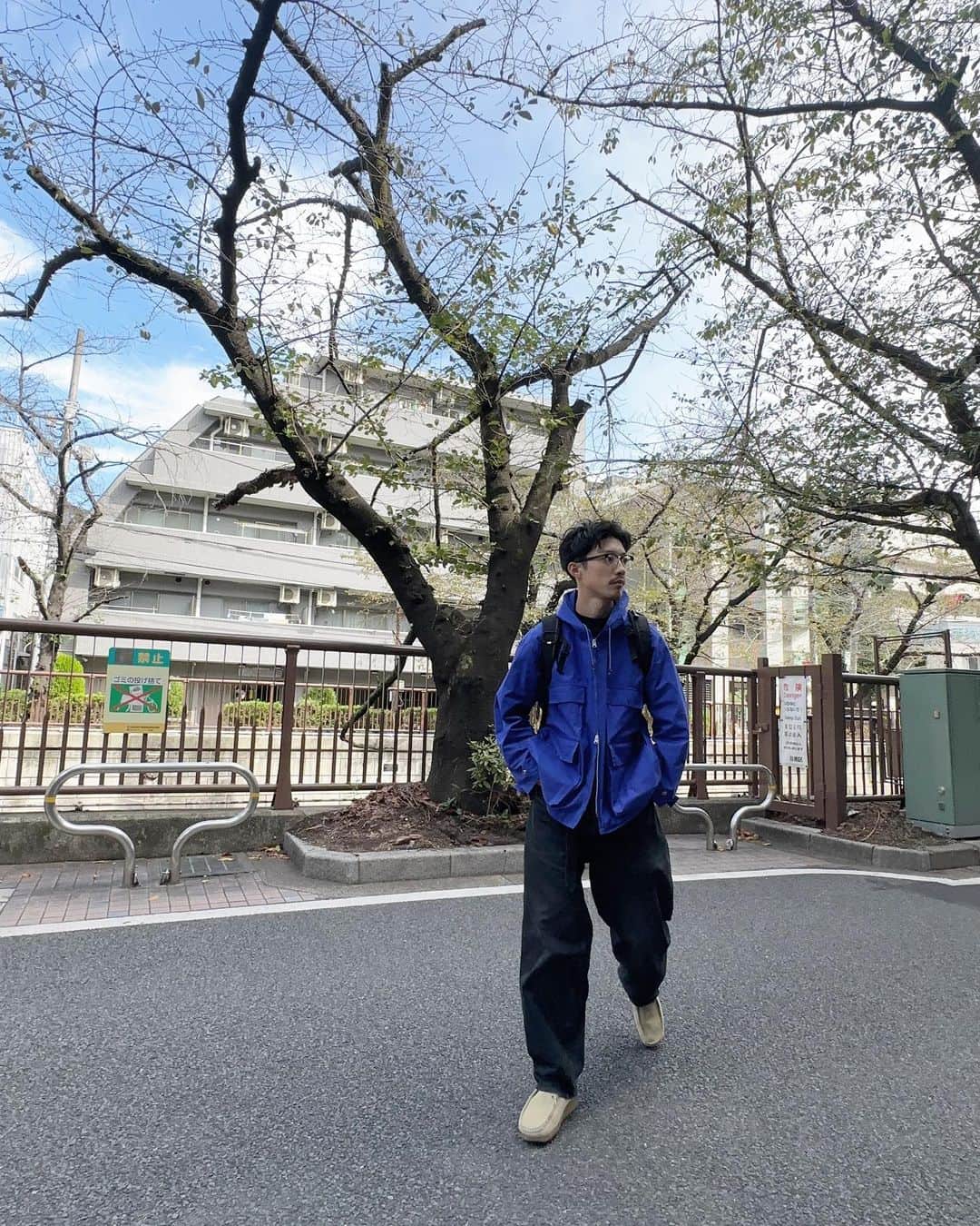 並木一樹のインスタグラム